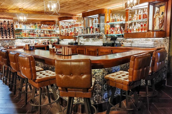 Bar (na propriedade)