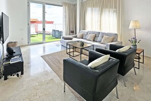 Living area - Green 14 (San Bartolomé de Tirajana)