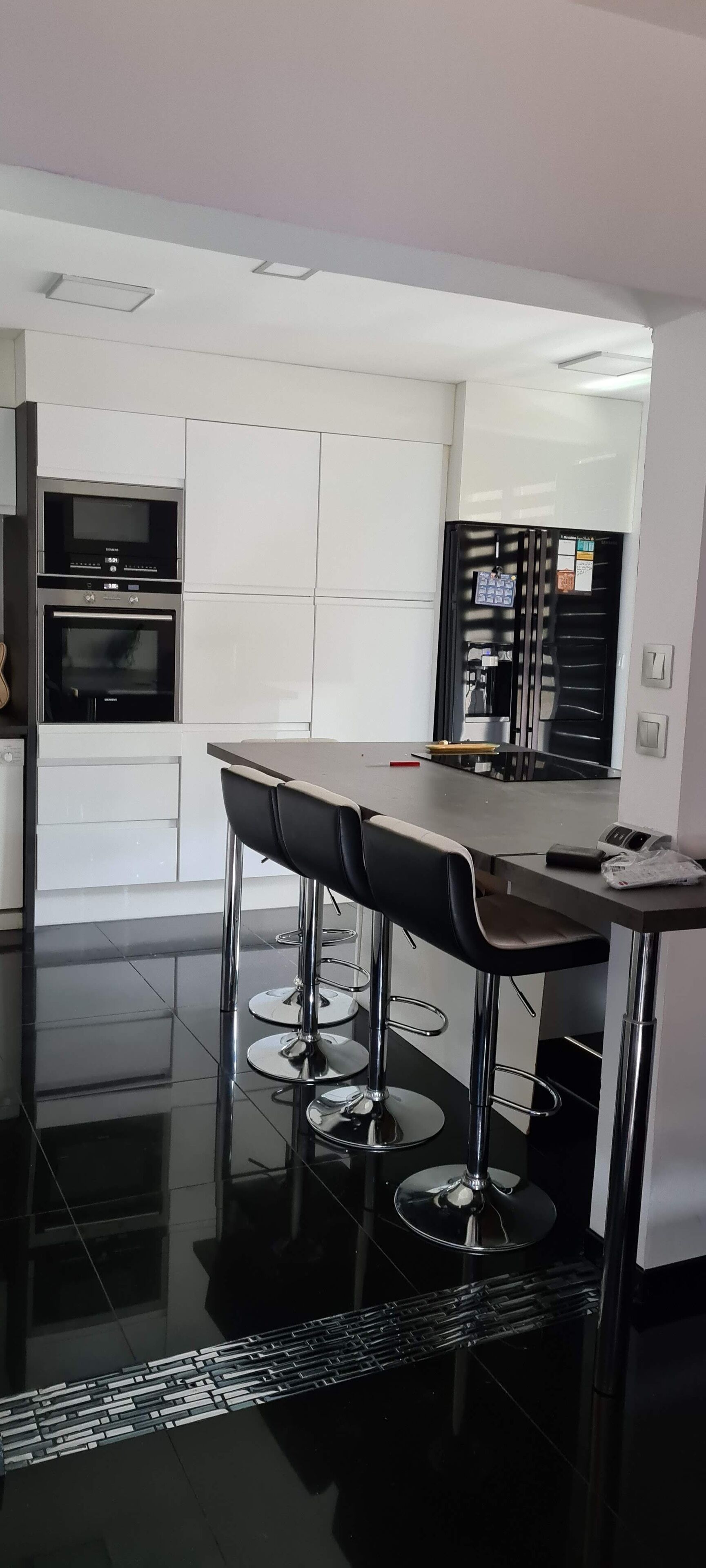 T2 45m2 5 minutes from the beach and coastal paths