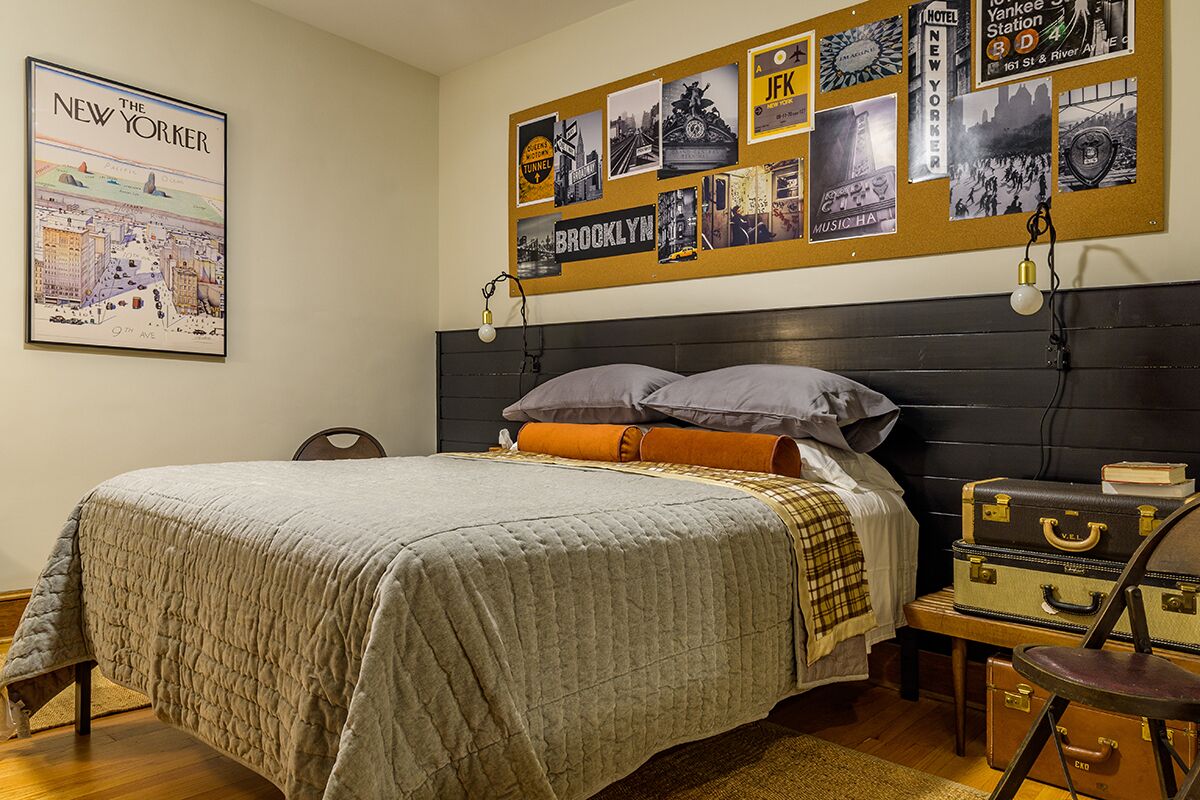 2,000 sq ft loft located "downtown" with access to dining..shops...movie theater