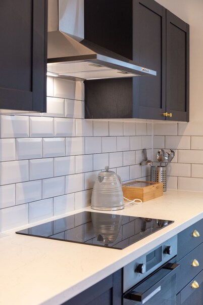 Wellington View - Donnini Apartments