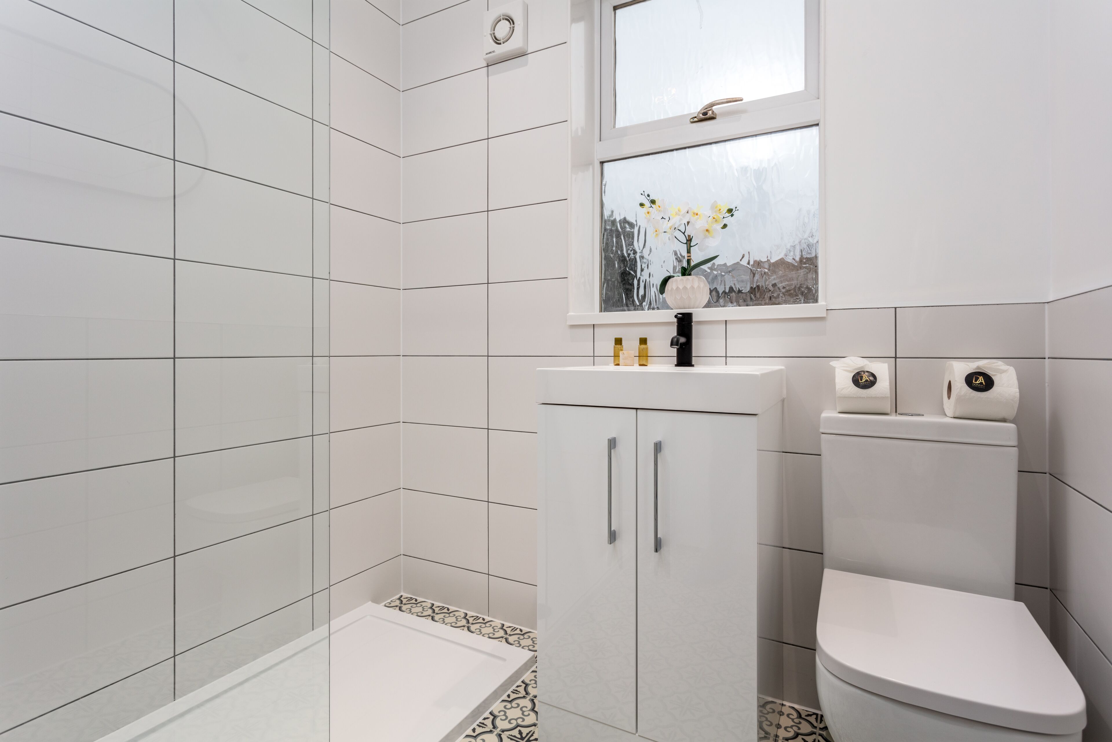 Wellington View - Donnini Apartments