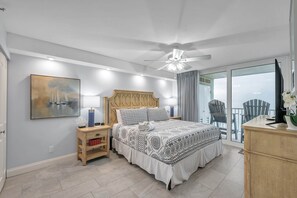 3 bedrooms, WiFi