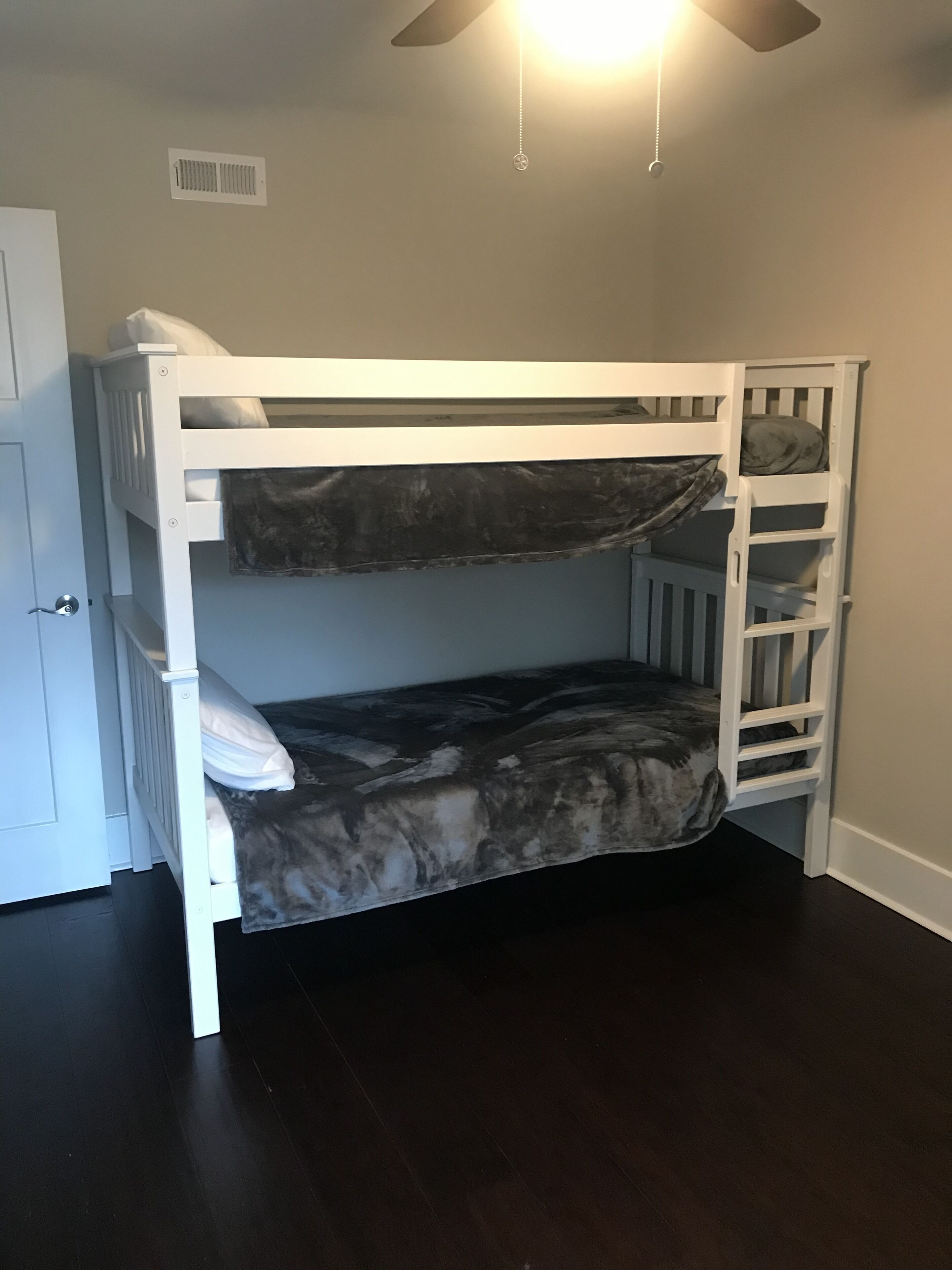 Tims Ford Lake! Modern farmhouse right across street from State Park