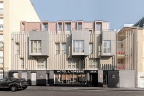 Exterior - L Adresse (Saint-Malo)