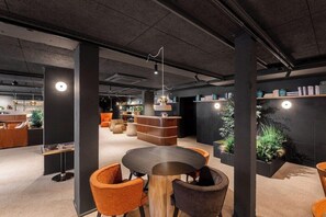 Dining - L Adresse (Saint-Malo)