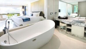 Bathroom - The Rich Prada Bali (Pecatu)