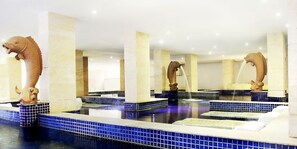 Bathroom - The Rich Prada Bali (Pecatu)