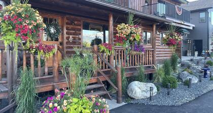Breathtaking Bridger Mountain Views! Brand New!