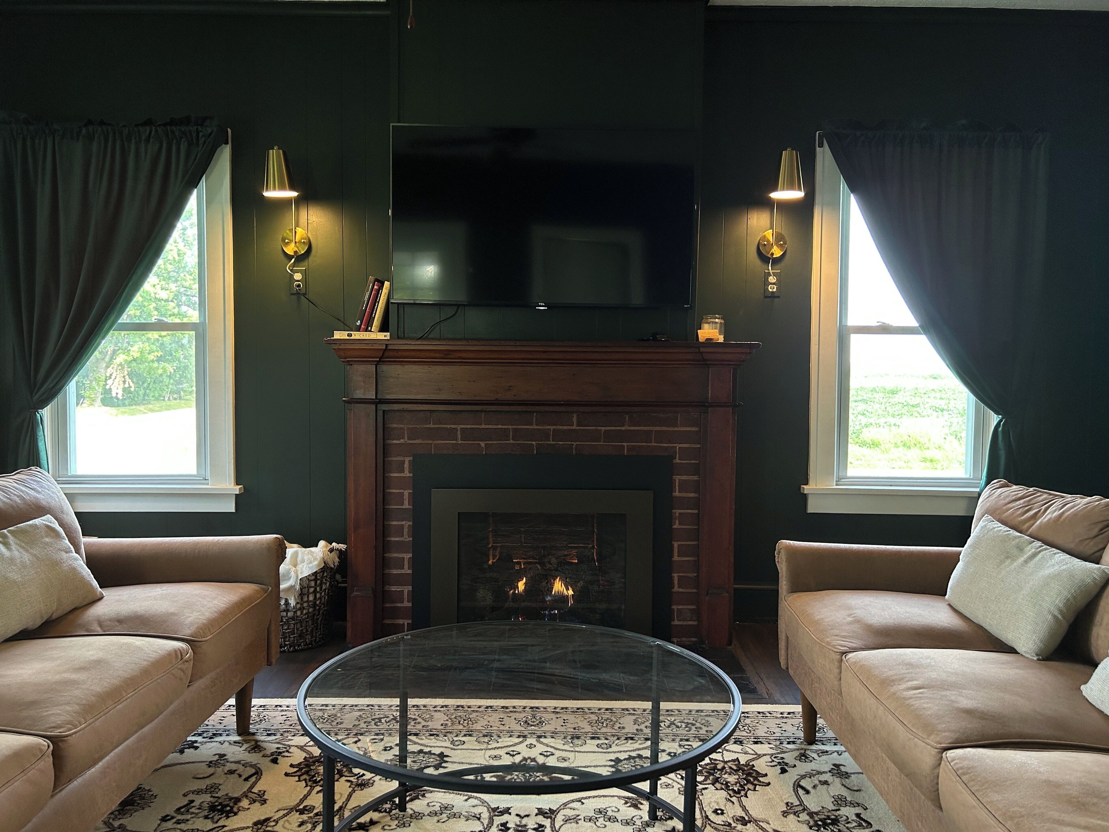 智能電視、打印機