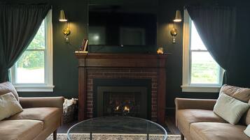 TV connectée, imprimantes