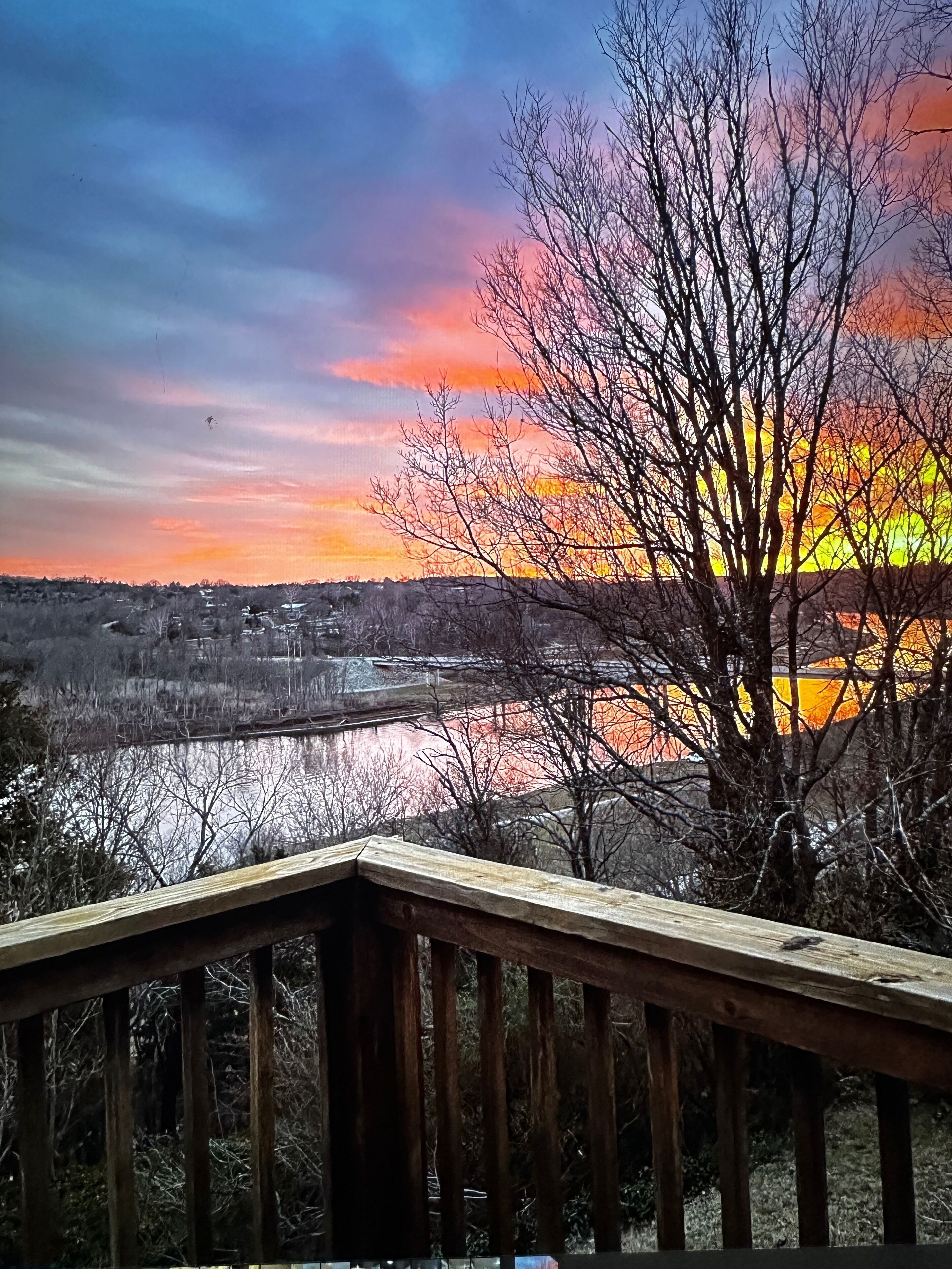 Little Bell Bungalow, Great Views & Quiet Location 