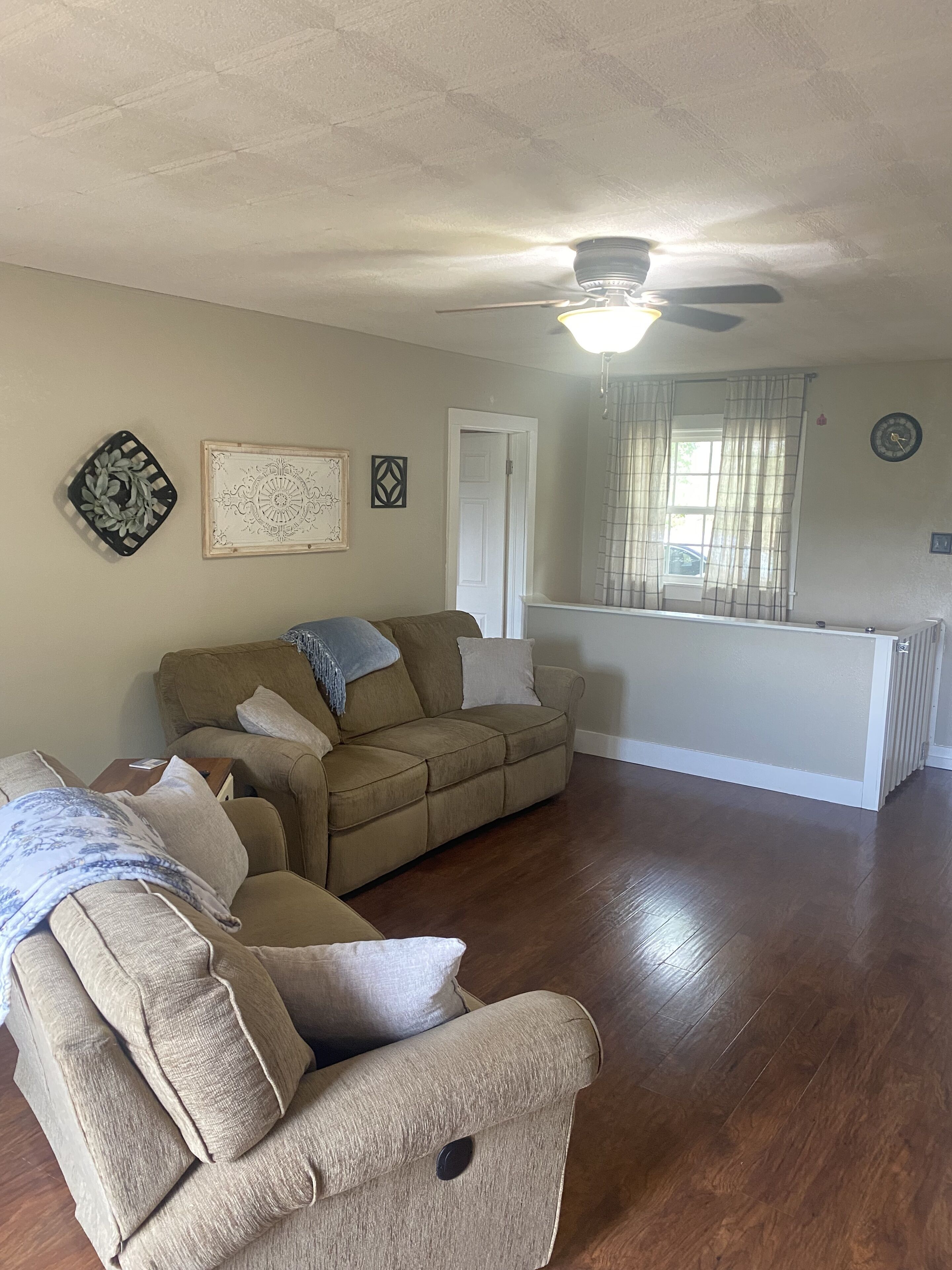 Little Bell Bungalow, Great Views & Quiet Location 