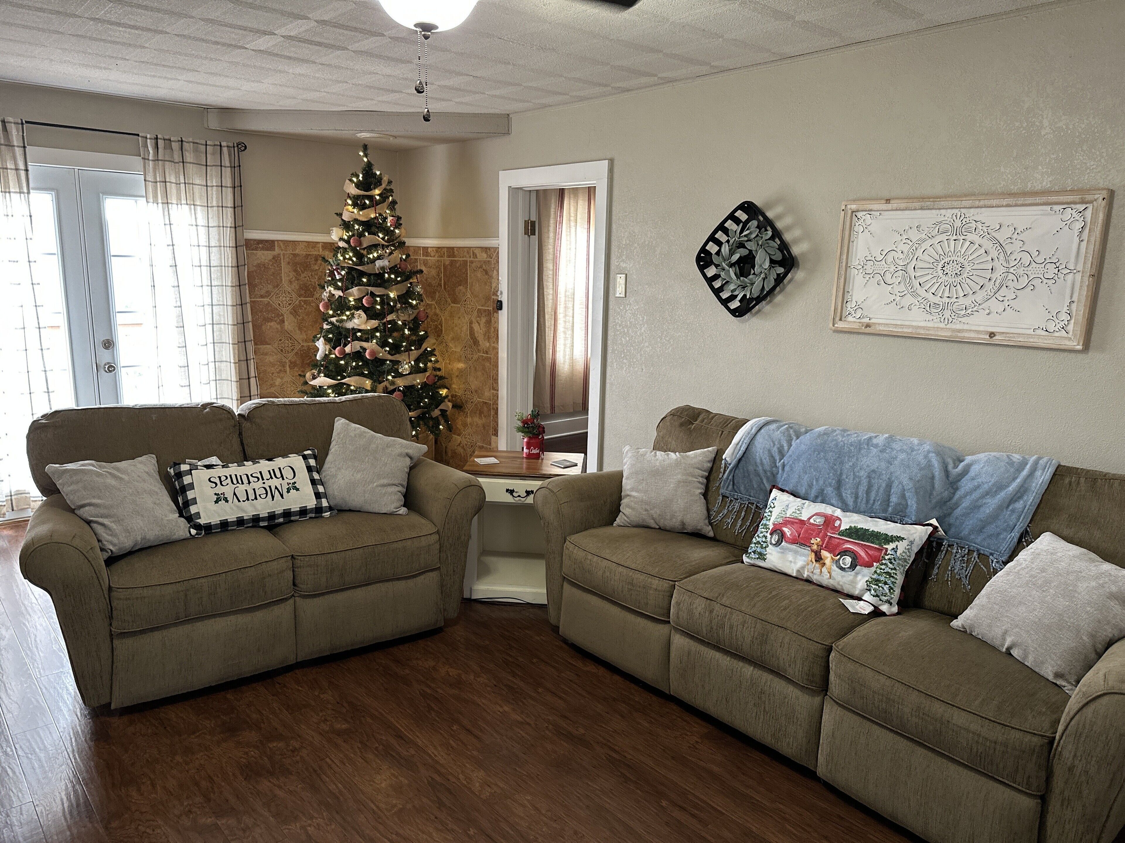 Little Bell Bungalow, Great Views & Quiet Location 