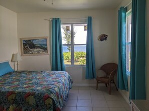 3 soverom, wi-fi (inkludert) og sengetøy