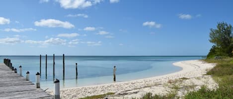 Plage à proximité