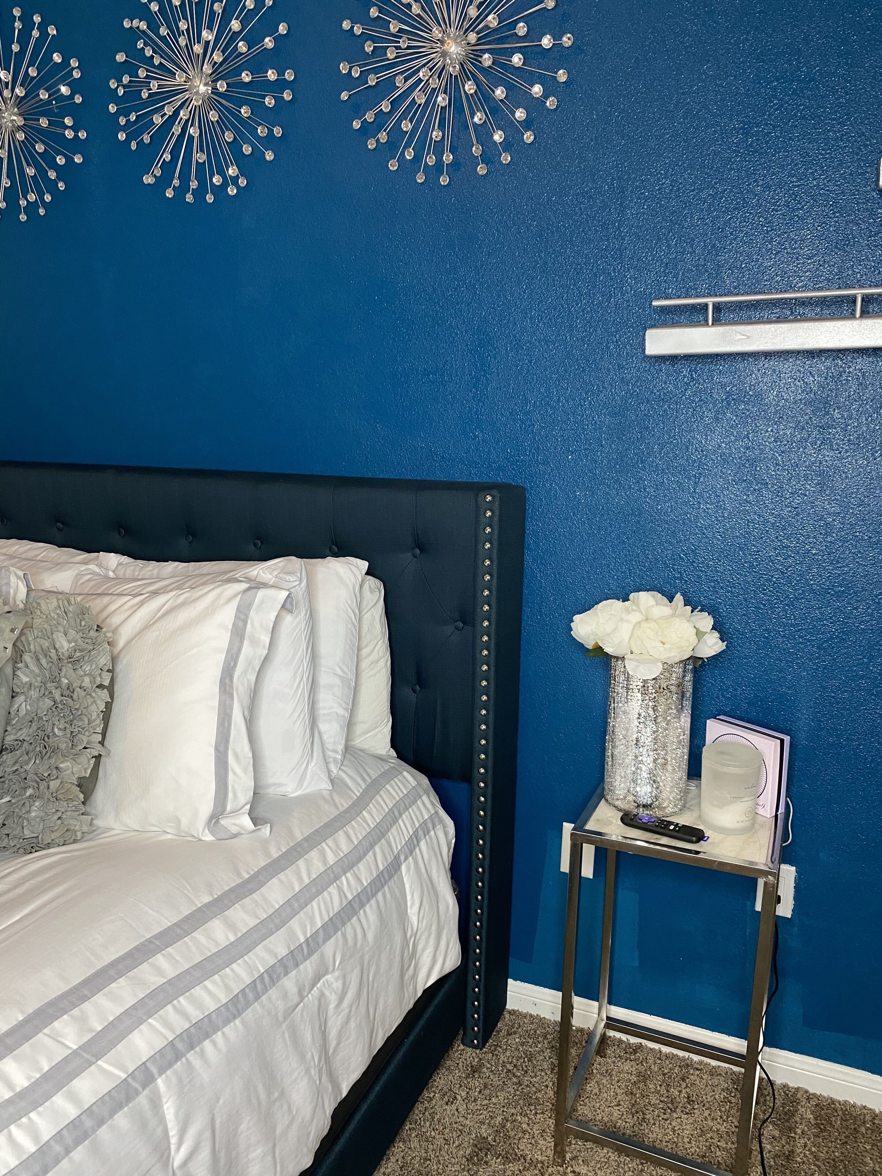 1 間睡房、書桌、熨斗/熨衫板、Wi-Fi