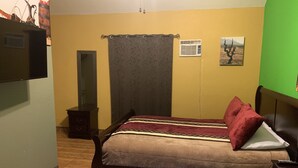 Comfort Room - Posada Del Valle (Valle de Guadalupe)