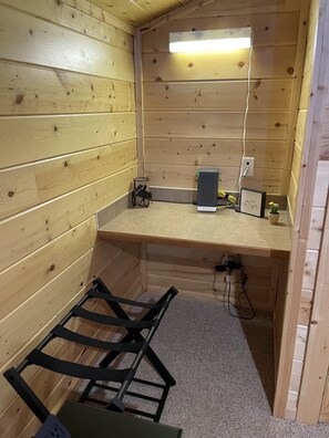 Interior - Adventure Basecamp near YNP • Hot Tub + Toy Garage (Island Park)