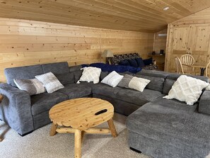 TV connectée, imprimantes