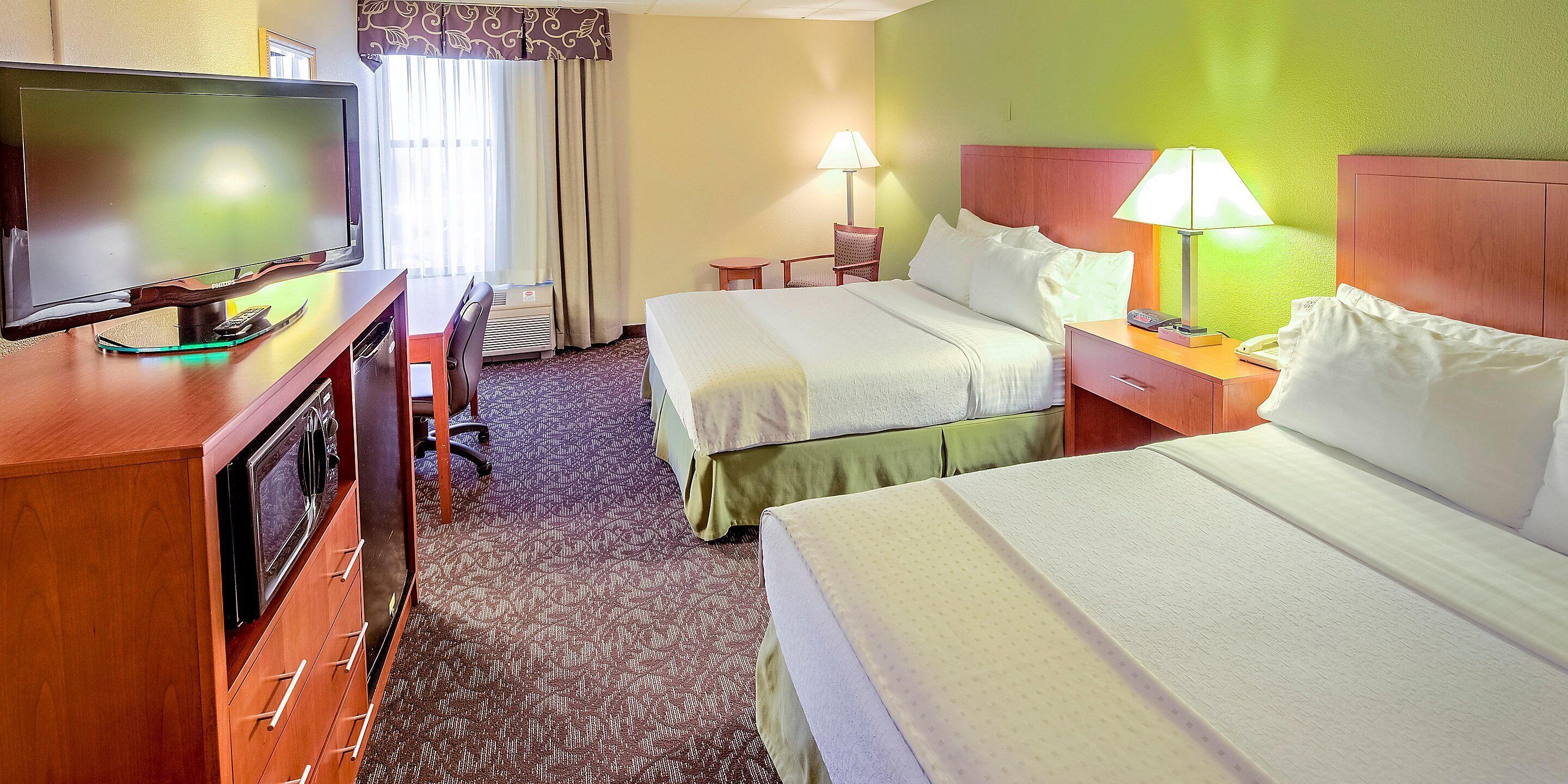 Park Hotel Conference Center & Bar