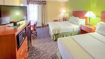 熨斗/熨衫板、免費 Wi-Fi、床單