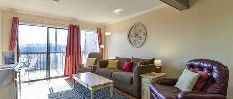 Fernseher, Arbeitsbereiche