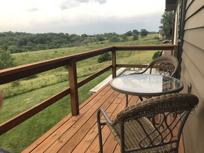 Property grounds - Serenity Heights - Peaceful Country Acres with beautiful view in every direction (Osceola)