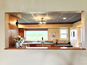 Interior - Serenity Heights - Peaceful Country Acres with beautiful view in every direction (Osceola)