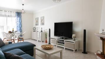 TV