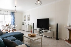 TV