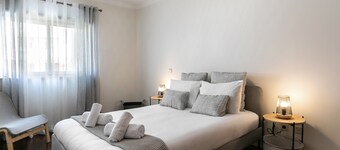 O Sítio do Areal - Bright House in Nazaré