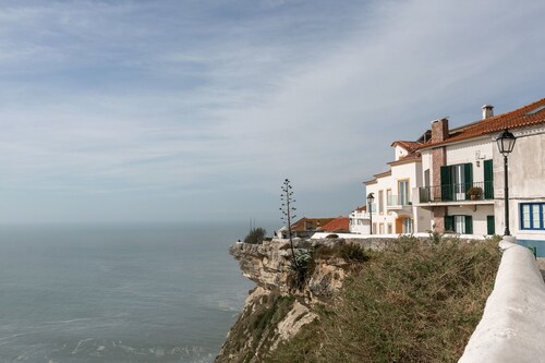 Nazaré Top Wave - Lovely Apartment