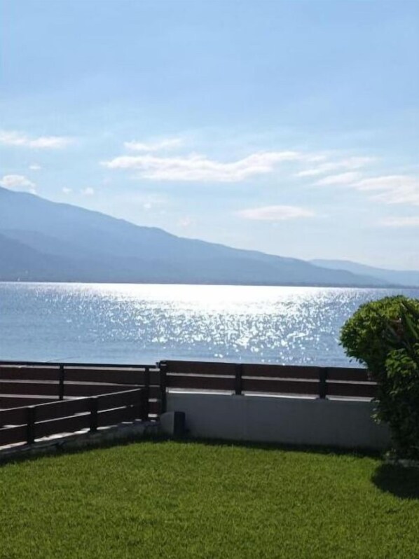 Property grounds - Amare Luxury Living (Nees Pagases)