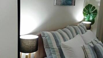 3 bedrooms, WiFi