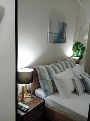 3 chambres, Wi-Fi
