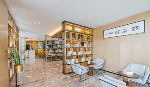 Dining - Atour Hotel (Weihai)