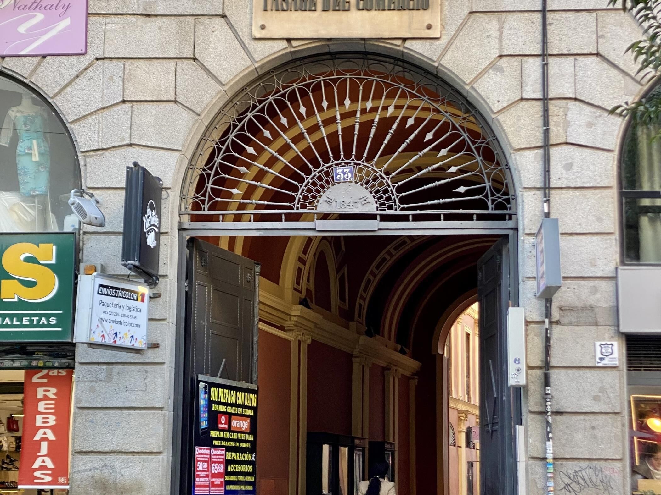 Site d’intérêt