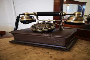 Miscellaneous - Summer apartment (Andria)