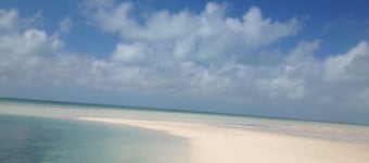 Incredible 4 bedroom Villa-OCEAN FRONT with a dock! 15% MAY DISCOUNT!