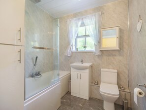 Towels - Squirrel Cottage - UK37886 (Stanhope)