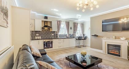 Squirrel Cottage - UK37886