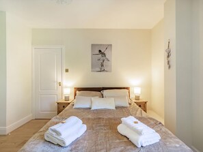 2 bedrooms, free WiFi, bed sheets - Squirrel Cottage - UK37886 (Stanhope)