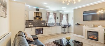 Squirrel Cottage - UK37886