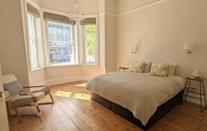 4 Schlafzimmer, WLAN