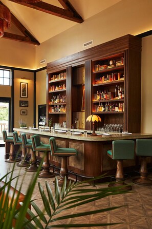 Breakfast and dinner served - Berkshires Untold (Lenox)