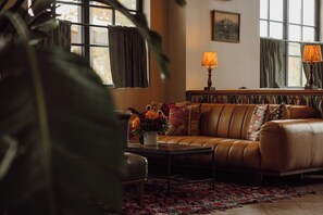 Lobby - Berkshires Untold (Lenox)