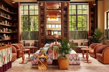 Life House Berkshires