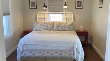 2 quartos, ferros/tábuas de passar roupa, Wi-Fi de cortesia