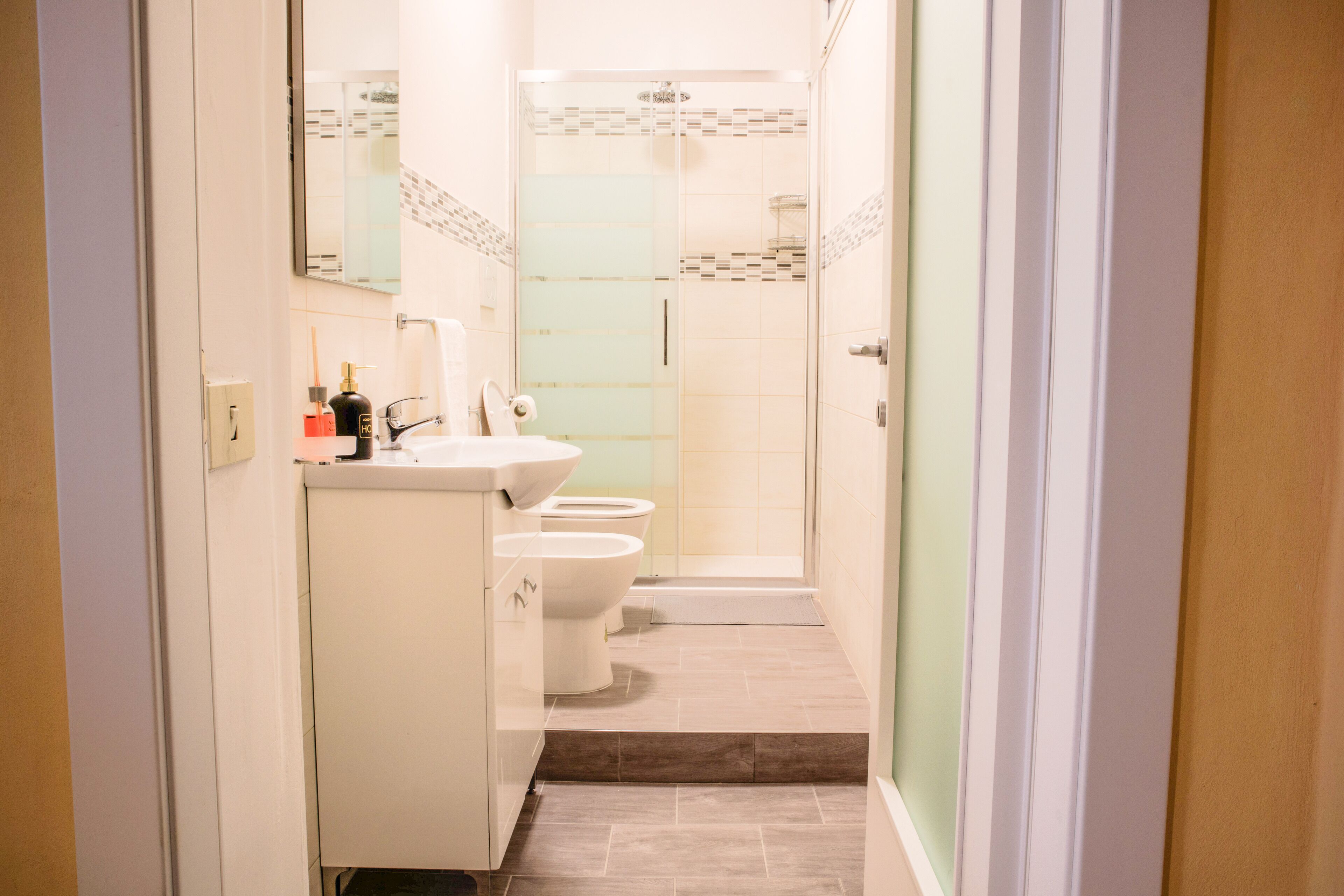 Centro Storico Urbino: Grazioso Appartamento